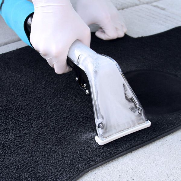 Best Extractor for Professional Auto Detailing